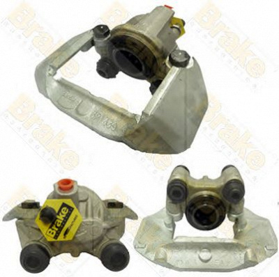BRAKE ENGINEERING ca118 -  Тормозной суппорт